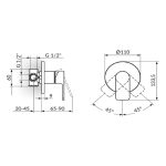 231801b t