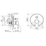 231901b t
