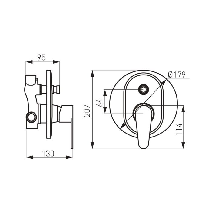 Algeo BAG7P tc