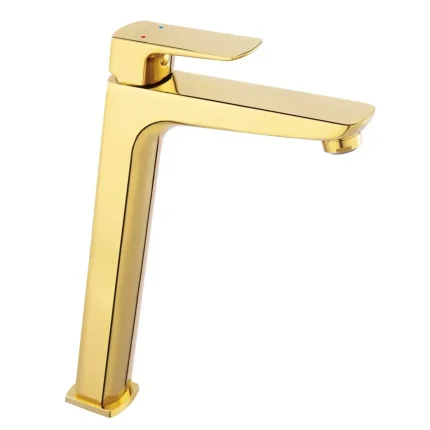 Baterija za lavabo serija Vitto Verdeline BVI2LVLG