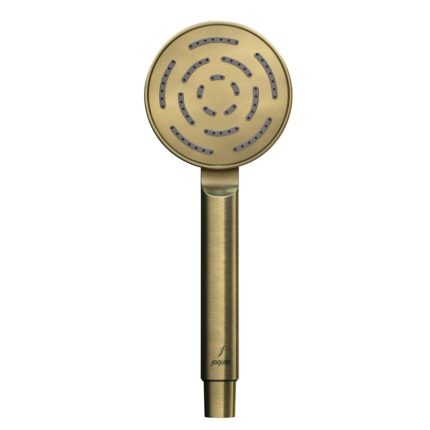 Maze Hand Shower o95mm Round Shape Antique Bronze