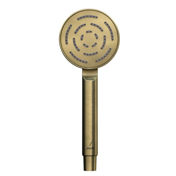 Maze Hand Shower o95mm Round Shape Antique Bronze
