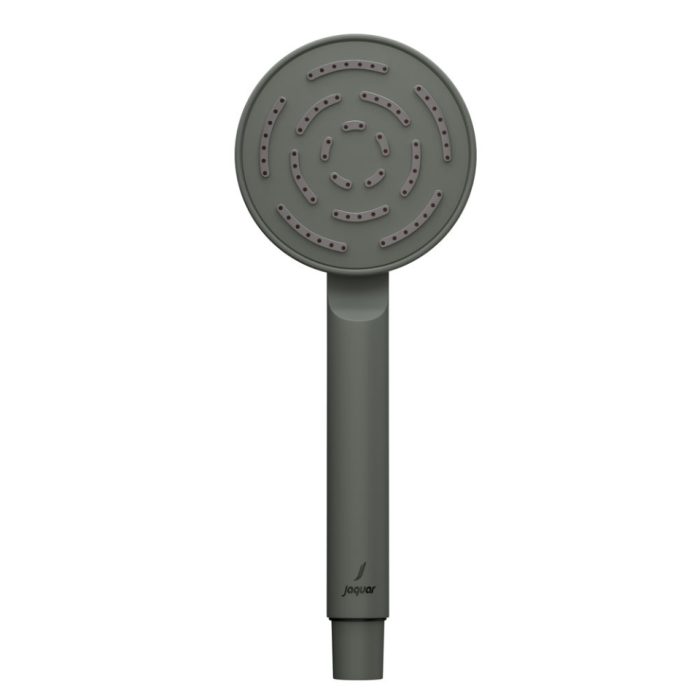 Maze Hand Shower o95mm Round Shape Graphite