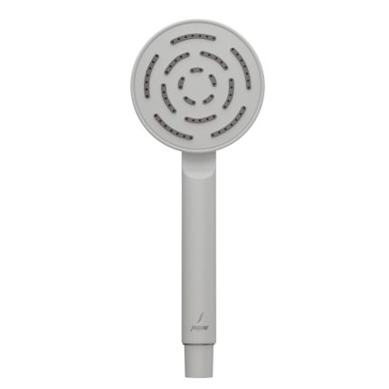 Maze Hand Shower o95mm Round Shape White Matt