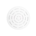 Tus ruza okrugla - White Matt