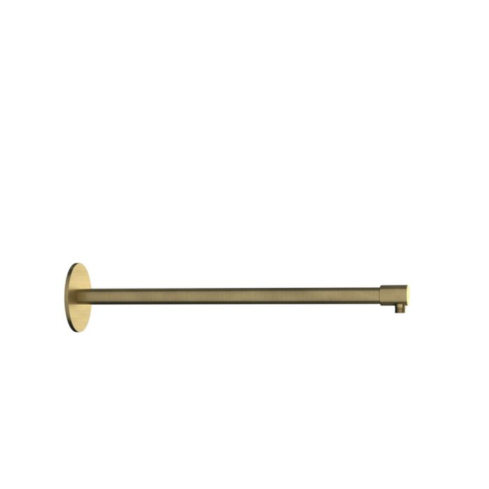 Shower Arm Antique Bronze
