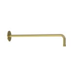 Shower Arm Gold Dust 1