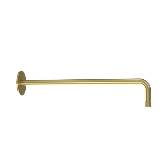 Shower Arm Gold Dust 1