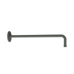 Shower Arm Graphite 1