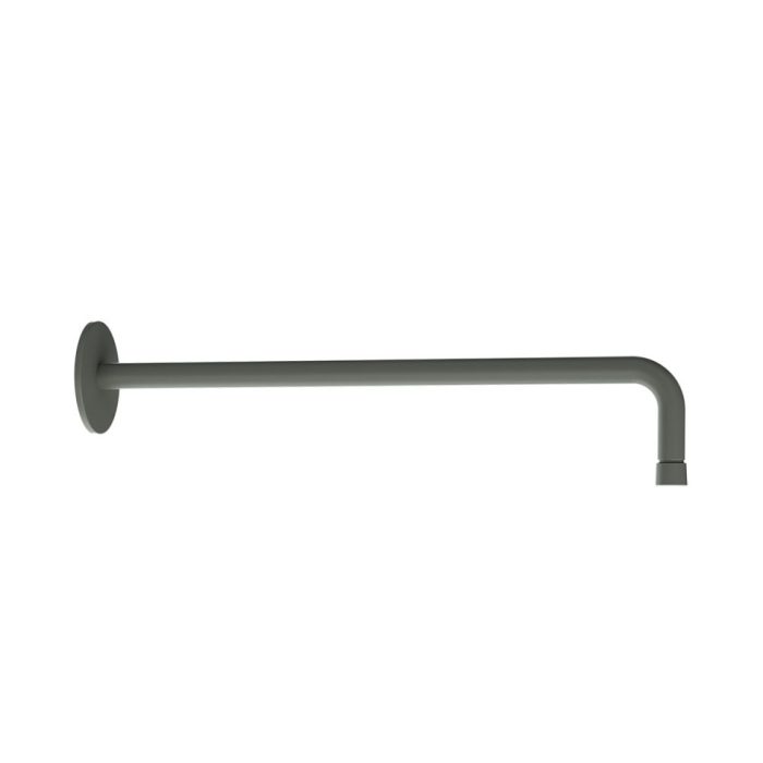 Shower Arm Graphite 1