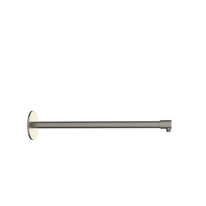 Shower Arm Stainless Steel