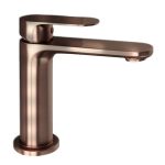 Baterija za lavabo - Antique Copper