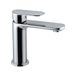 Single Lever Basin Mixer Chrome