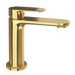 Baterija za lavabo - Full Gold