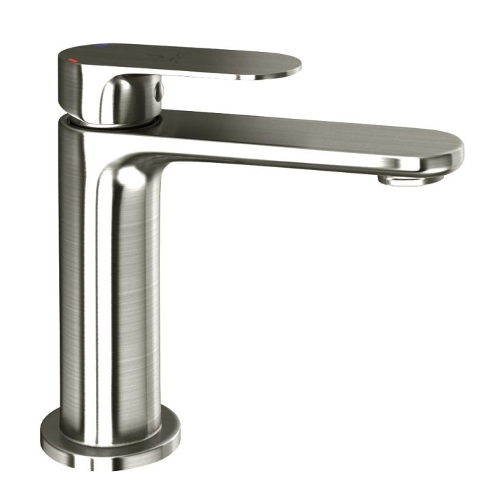 Baterija za lavabo - Antique Bronze - Slika 3
