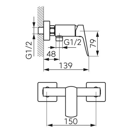 Slavina BVI7VL N320 tc
