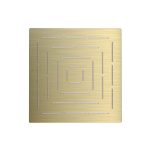 Tus ruza cetvrtasta - Gold Dust
