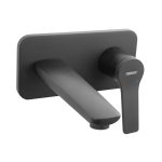 Stratos Black built in