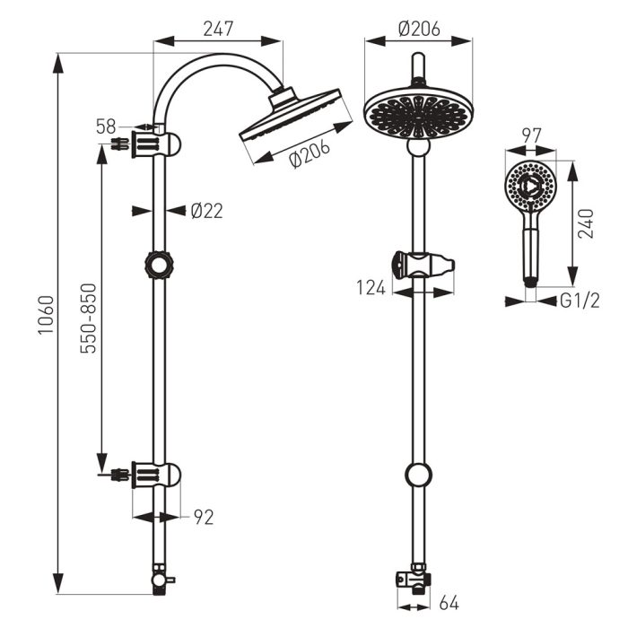 Tus NP 21 1
