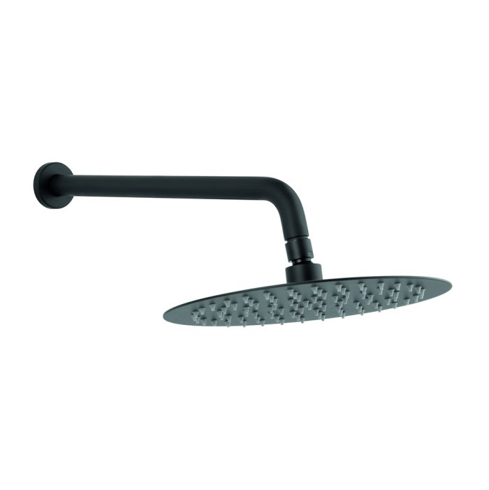 Baterija za kadu Stratos Black BSC1BL - Slika 8