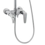 Usponski tusCC8C set serija Algeo NP78 BAG13U 3