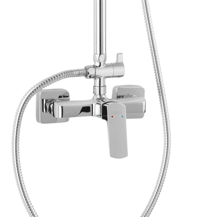 Usponski tusCC8C set serija Vitto Verdeline NP81 BVI7UVL 1