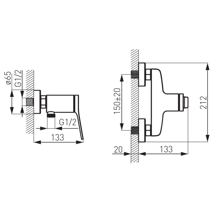 Wizard Square PRO i Stratos 4