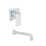 ROSAN QUADRO ZA LAVABO 230MM - UZIDNA JQ31401