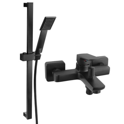 slavina za kadu bvi1vl bl i klizna sipka n170 bl