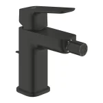 Baterija za bide GROHE CUBEO matt black 1018102430