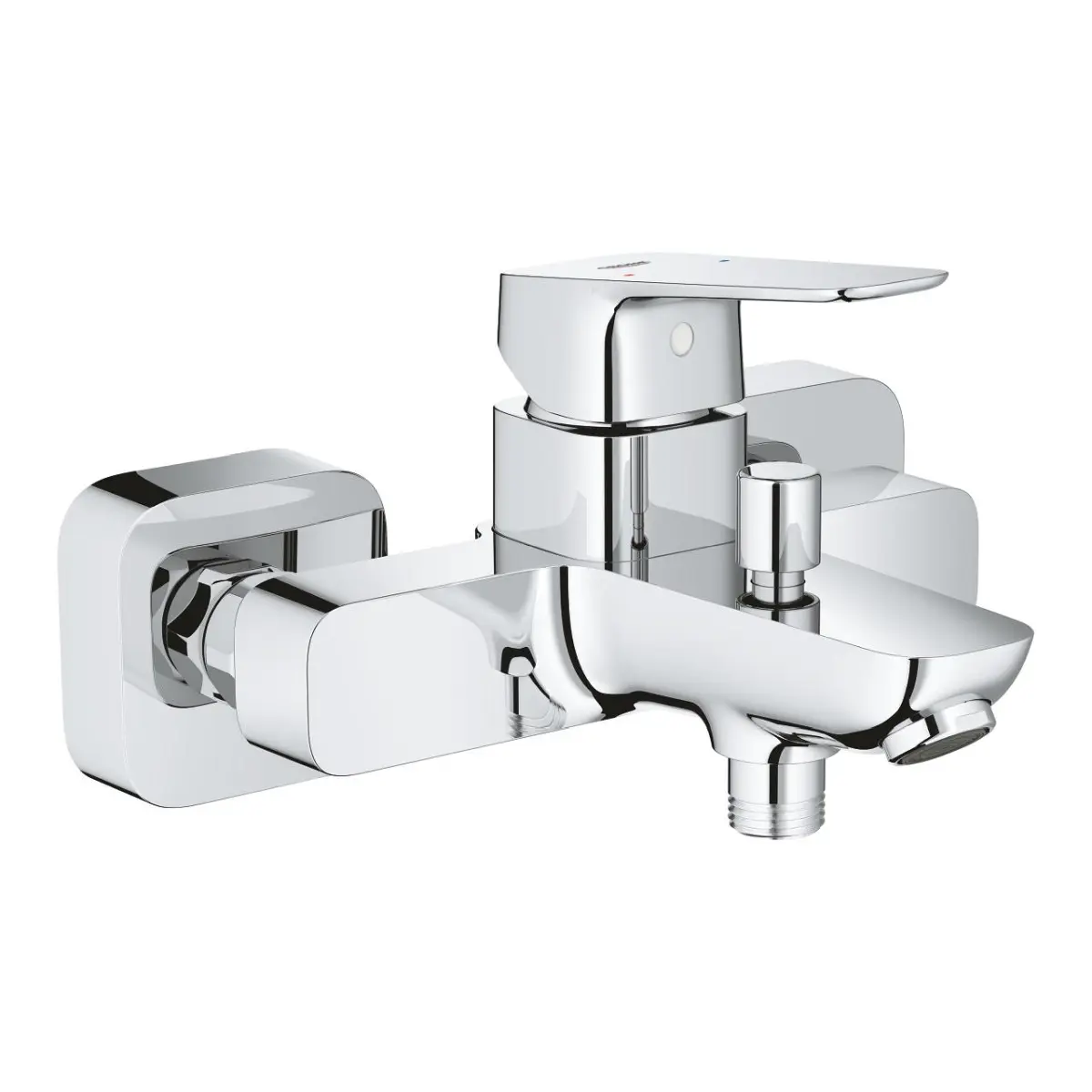 Baterija za kadu GROHE CUBEO 1018130000 Baterija za kadu GROHE CUBEO 1018130000