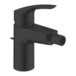GROHE Eurosmart Baterija za bide Mat Crna 329292433