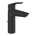 GROHE Eurosmart M Baterija za lavabo Matte Black M veličina 233222433