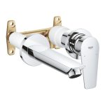 Grohe Bauedge M Ugradna baterija za lavabo 20474001 1