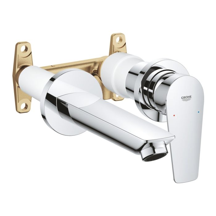 Grohe Bauedge M Ugradna baterija za lavabo 20474001 1