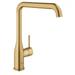 Baterija za sudoperu GROHE ESSENCE L brushed cool sunrise 30505GN0