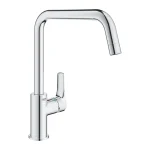 Baterija za sudoperu GROHE EUROSMART 30567000