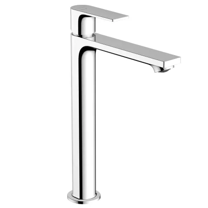 Hansgrohe Rebris E 240 Coolstart baterija za lavabo bez odlivnika 72583000