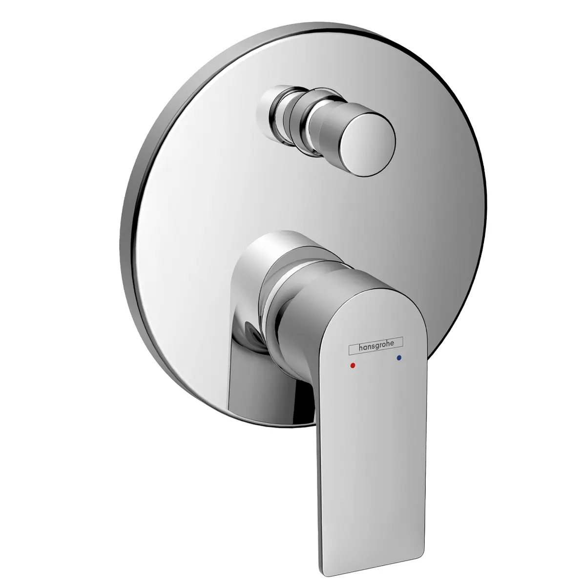 Hansgrohe Rebris E mešač sa prebacivačem 72468000 Hansgrohe Rebris E mešač sa prebacivačem 72468000