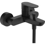 Hansgrohe Rebris S slavina za kadu Matt Black 72440670