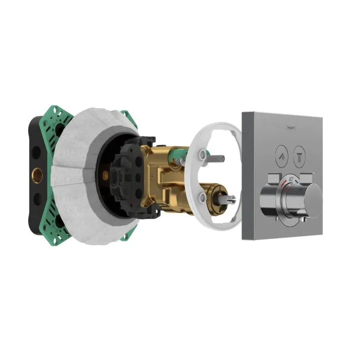 Hansgrohe adapter za IBox Universal 2 13588000 3