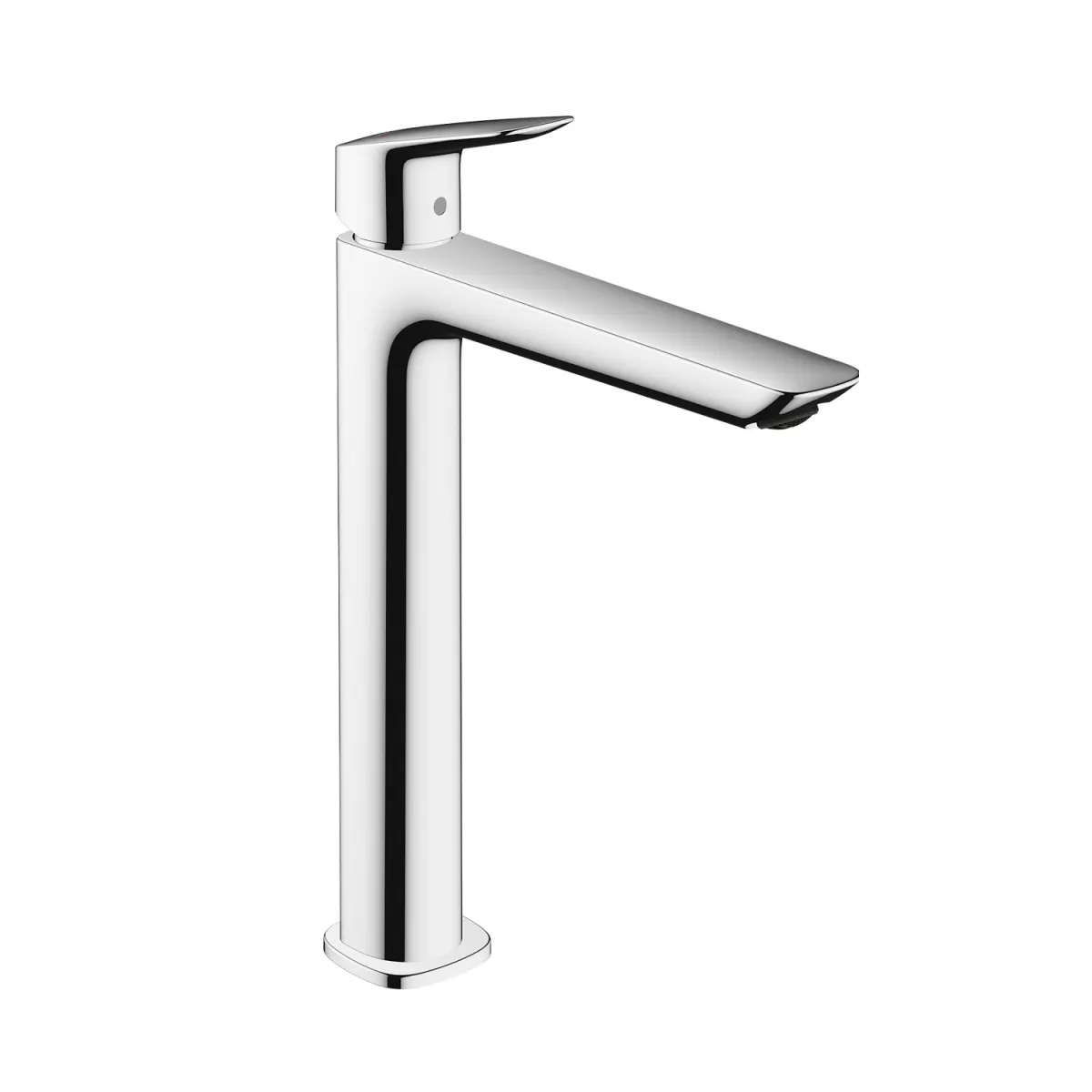 Hansgrohe Logis Fine 240 baterija za lavabo bez odlivnika 71258000 Hansgrohe Logis Fine 240 baterija za lavabo bez odlivnika 71258000