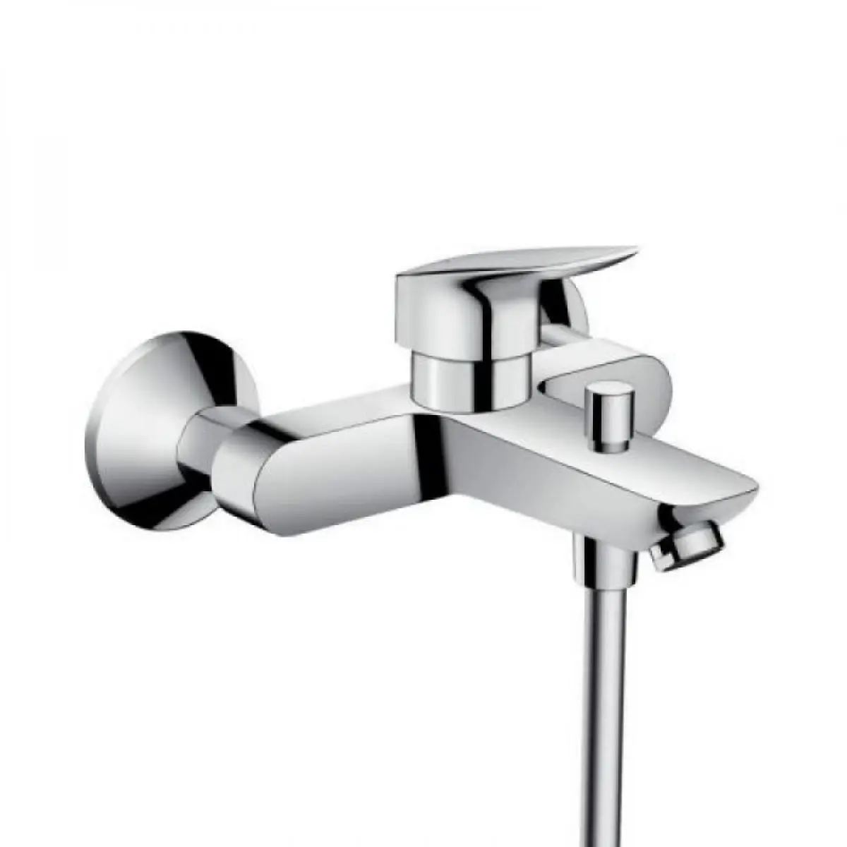 Hansgrohe Logis baterija za kadu 71400000 Hansgrohe Logis baterija za kadu 71400000