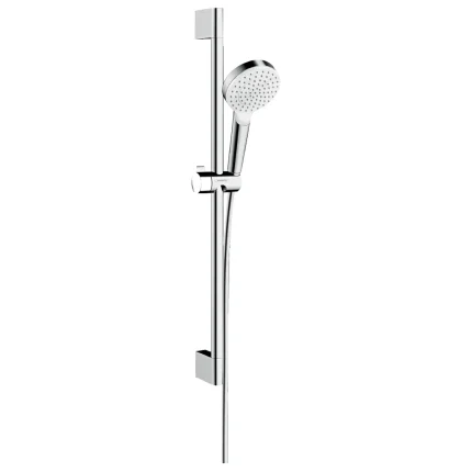 Hansgrohe Crometta klizna šipka set 26535400