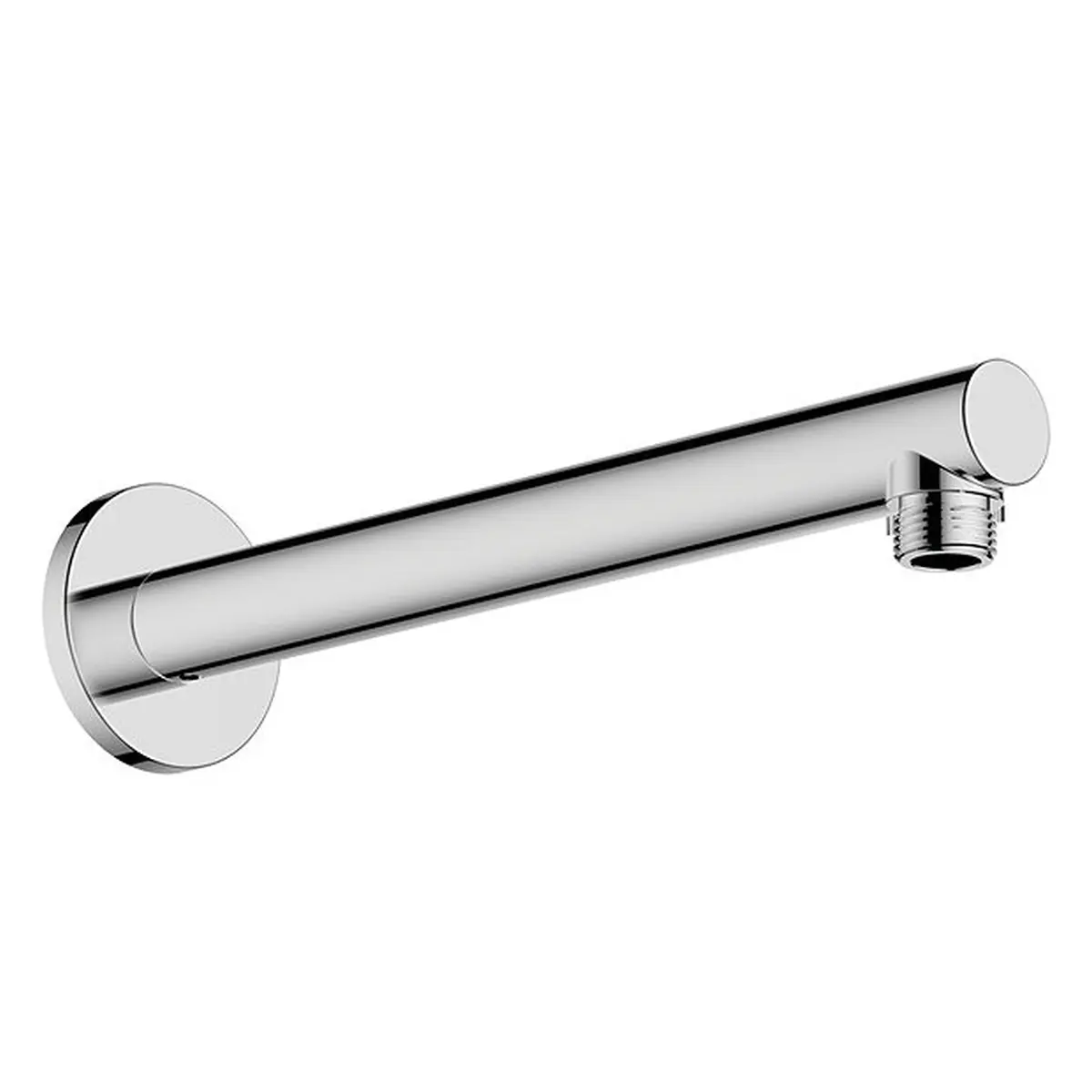 Hansgrohe Vernis Blend izliv tuš ruže 27809000 Hansgrohe Vernis Blend izliv tuš ruže 27809000