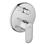 Hansgrohe Vernis Blend mešač sa prebacivačem 71466000