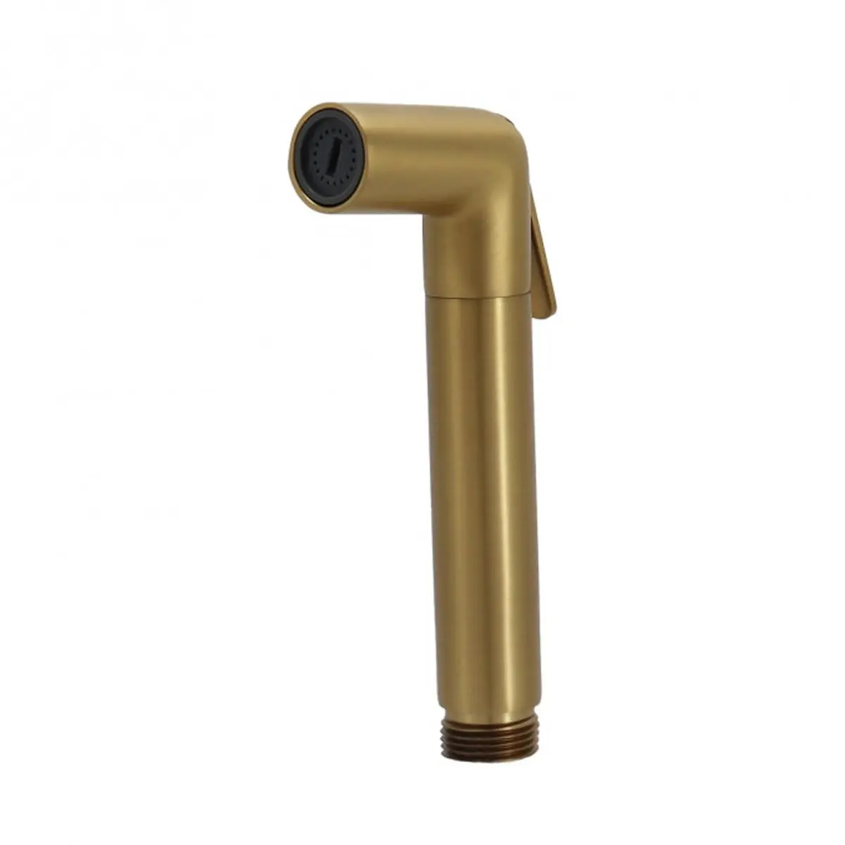 Tuš ručica COPEN higijenska brush gold MS Tuš ručica COPEN higijenska brush gold MS